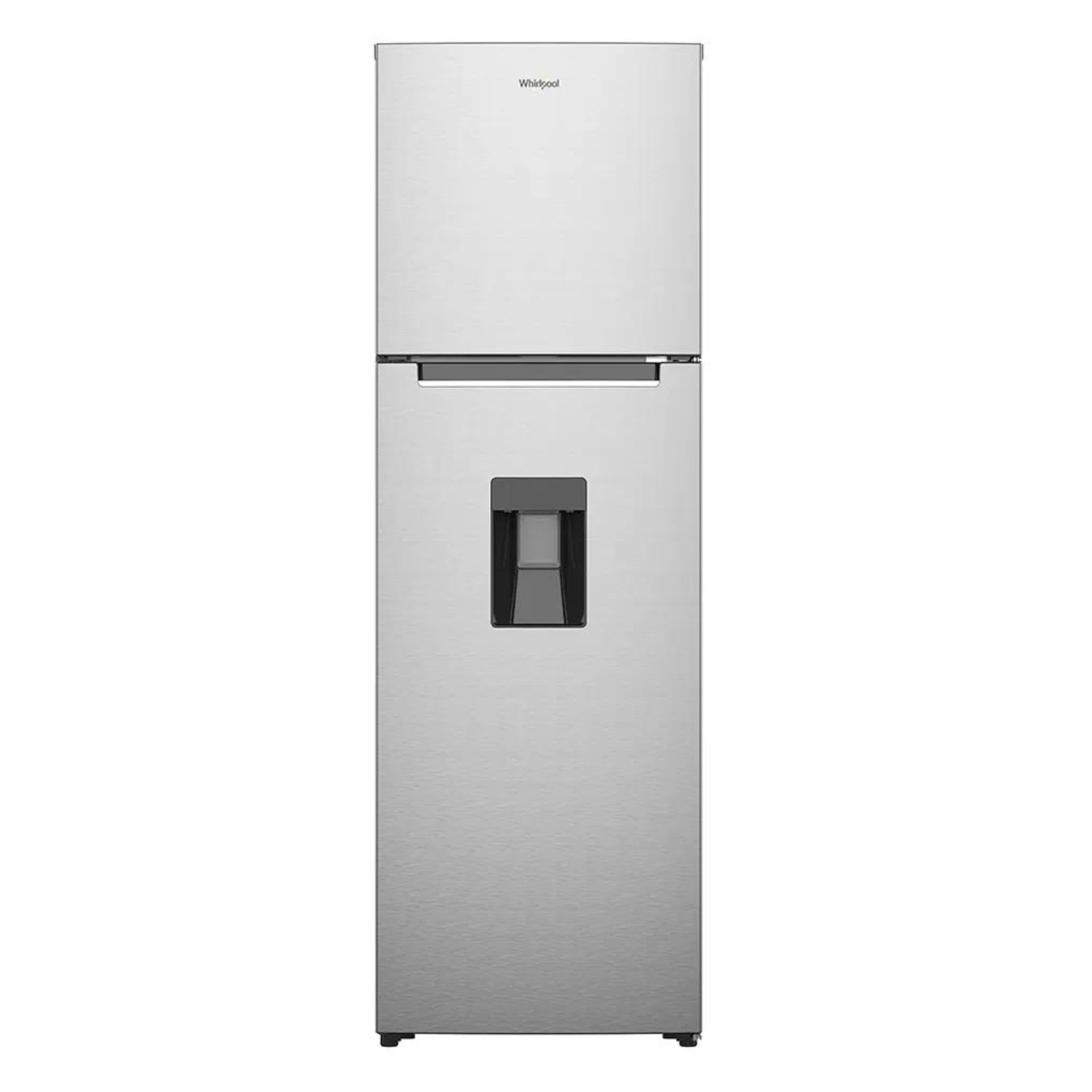 Refrigeradora Whirlpool WT32209D 9 Pies³ Inverter Dispensador