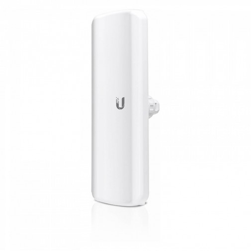 Punto de Acceso Ubiquiti LiteAP airMAX ac 5GHz 120° 2x2 MIMO