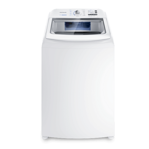 Lavadora Frigidaire FWAB17J4EBGUW Carga Superior 17 kg Blanco