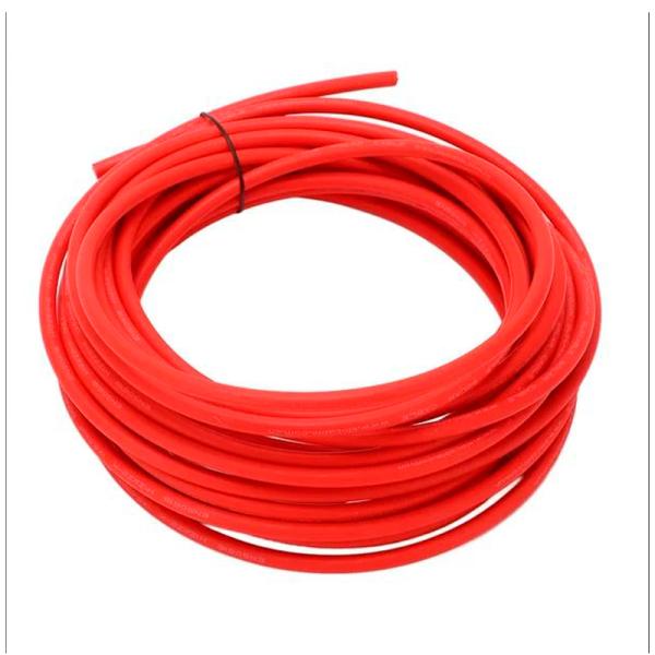 Cable para Panel CDP SOLCR-10G #10 Rojo