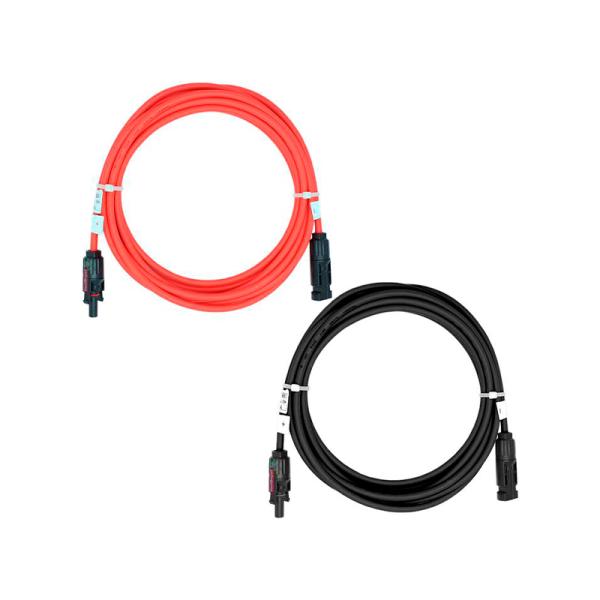 Cable para Inversor CDP SOLMC4-11B