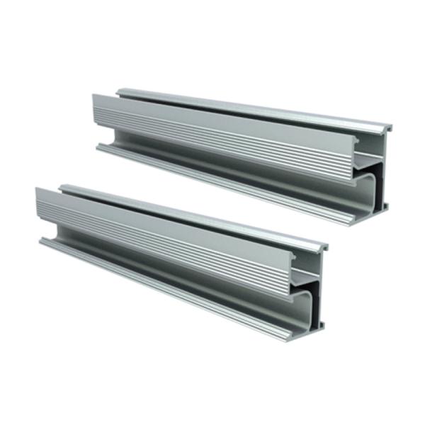 Riel con Soporte CDP SOLMNT-L