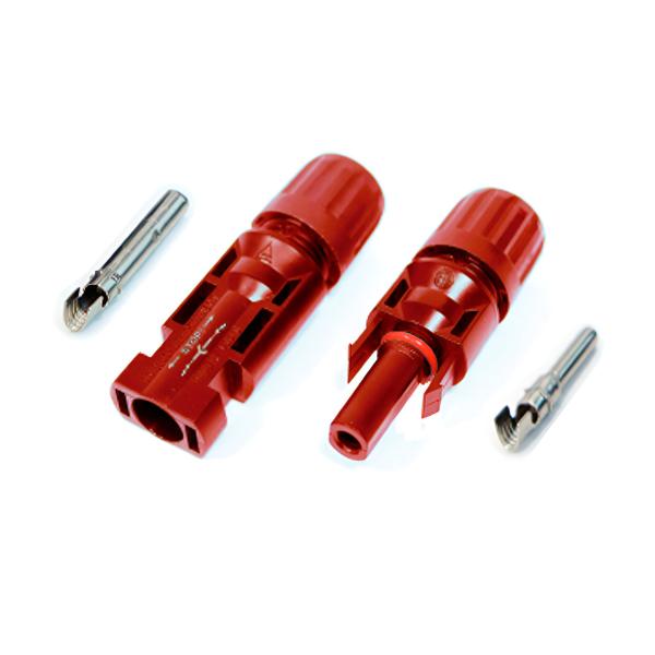 Adaptador para Inversor CDP SOLMC4-11R
