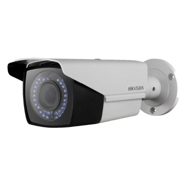 Cámara Analógica Hikvision DS-2CE16D0T-VFIR3F Bullet 2 MP