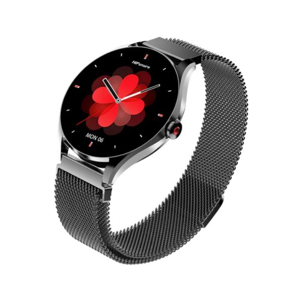 Reloj Inteligente HiFuture Aura 2 1.32″ AMOLED 1ATM