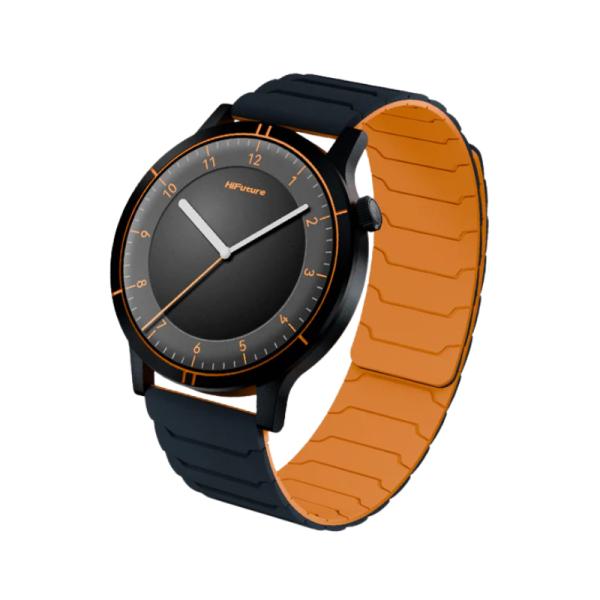 Reloj Inteligente HiFuture Aurora2 1.43″ AMOLED 1ATM