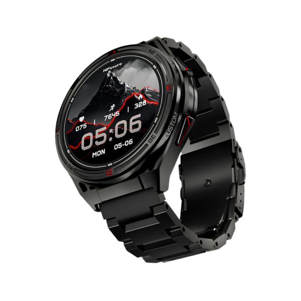 Reloj Inteligente HiFuture Active2 1.43″ AMOLED GPS