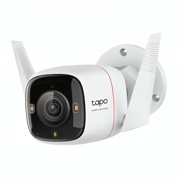 Cámara IP TP-Link Tapo C325WB WiFi Exterior