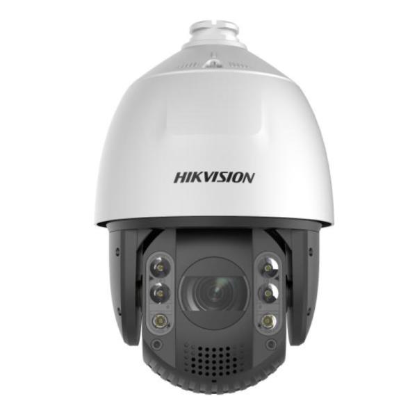 Cámara Orientable Camara PTZ Hikvision DS-2DE7A432IW-AEB(0-STD)(T5) 4 MP Powered BY Darkfighter Alca