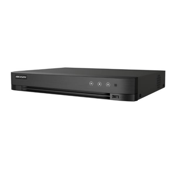 DVR Hikvision iDS-7216HQHI-M1/S 16 Canales 5 MP Lite AcuSense