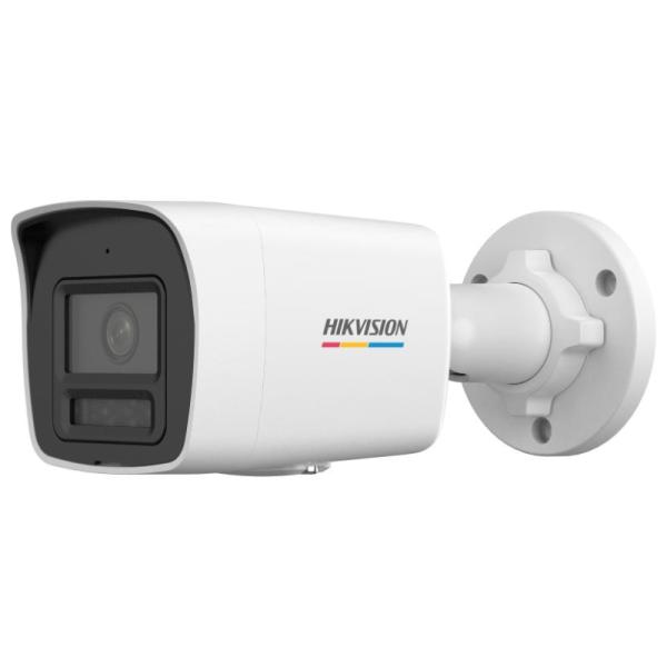 Cámara IP Hikvision DS-2CD1067G3-LIU Bullet 6 MP IR 30m