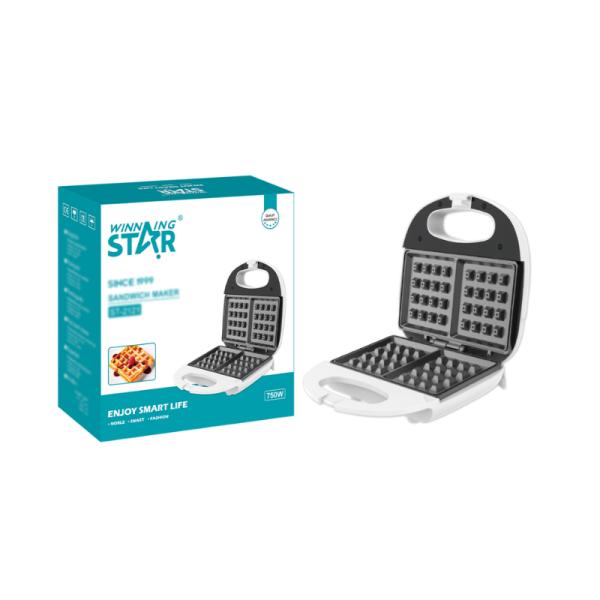 Waflera WINNINGSTAR ST-2121 750 W