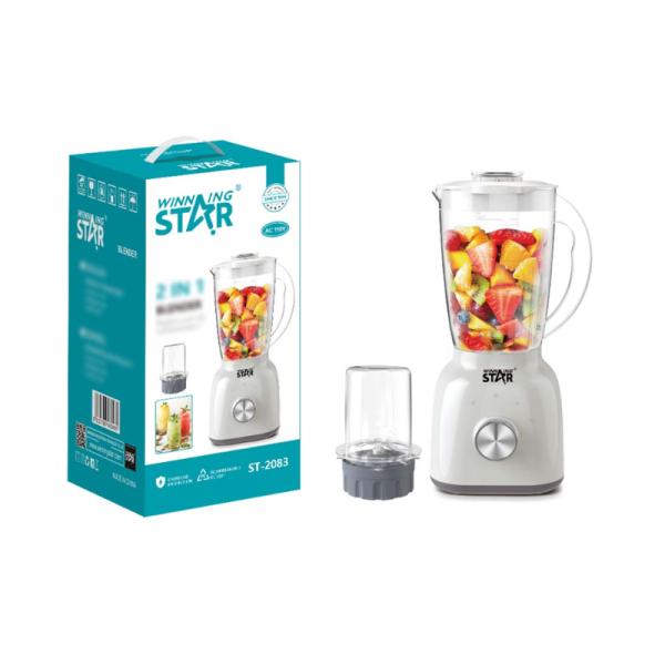 Licuadora WINNINGSTAR ST-2083 1.8 L 350 W