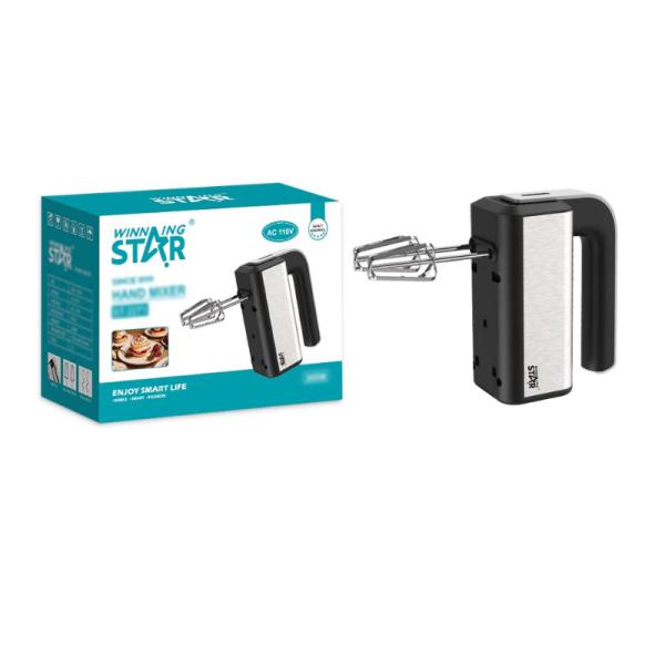 Batidora WINNINGSTAR ST-2271 300 W