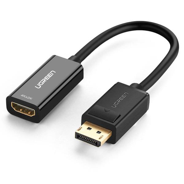 Cable AV UGREEN MM137 Adaptador 4K