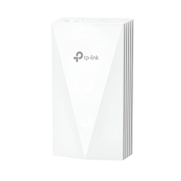 Access Point TP-Link EAP655-WALL US WiFi 6 AX3000 Doble Banda Pared