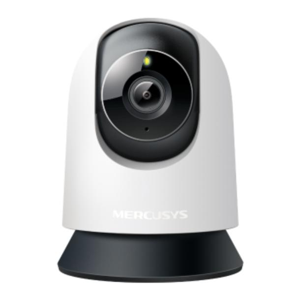 Cámara IP Mercusys MC210 Pan/Tilt 2K Audio Bidireccional