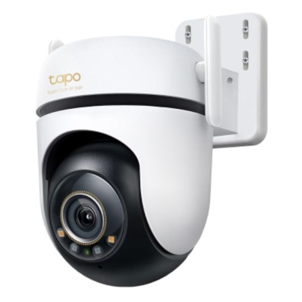 Cámara IP TP-Link Tapo C530WS Pan/Tilt 3K Audio Bidireccional