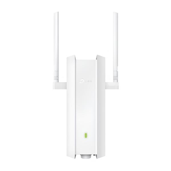 Access Point TP-Link EAP625-Outdoor HD(US) WiFi 6 AX1800 Doble Banda Exterior POE+