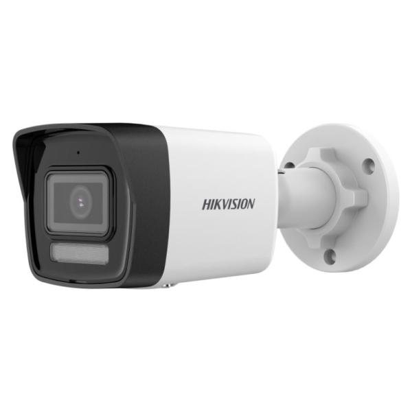 Cámara IP Hikvision DS-2CD1063G2-LIUF Bullet 6 MP IP67