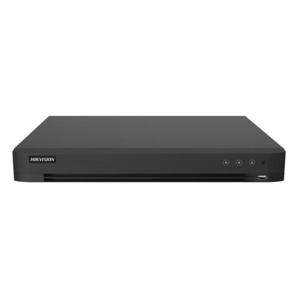DVR Hikvision iDS-7216HUHI-M2/XT 16 Canales 4K AcuSense