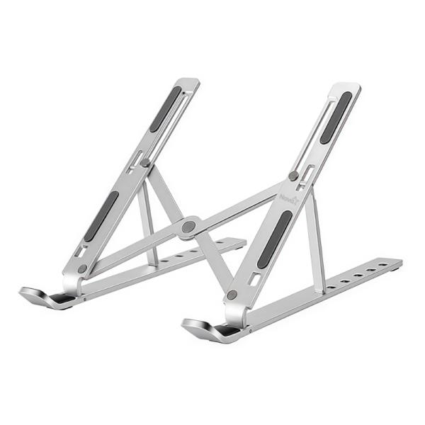 Soporte para Laptop Nova Stand FXX240N3001C Hasta 17.3″ 7 Niveles