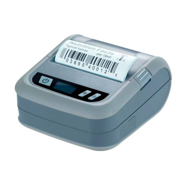 Impresora POS SAT America AF330 Térmica Portátil USB Bluetooth