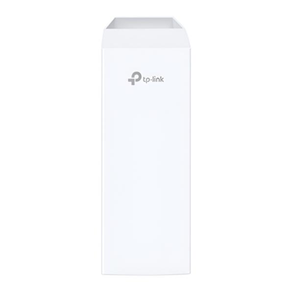 Enlace Inalámbrico TP-Link CPE220 Punto a Punto 2.4GHz 300Mbps 12dBi