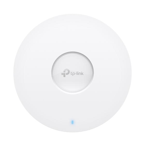 Access Point TP-Link EAP620 HD WiFi 6 AX1800 Doble Banda Interior Techo