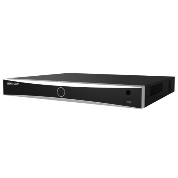 NVR Hikvision DS-7608NXI-K2/8P 8 Canales 8 POE