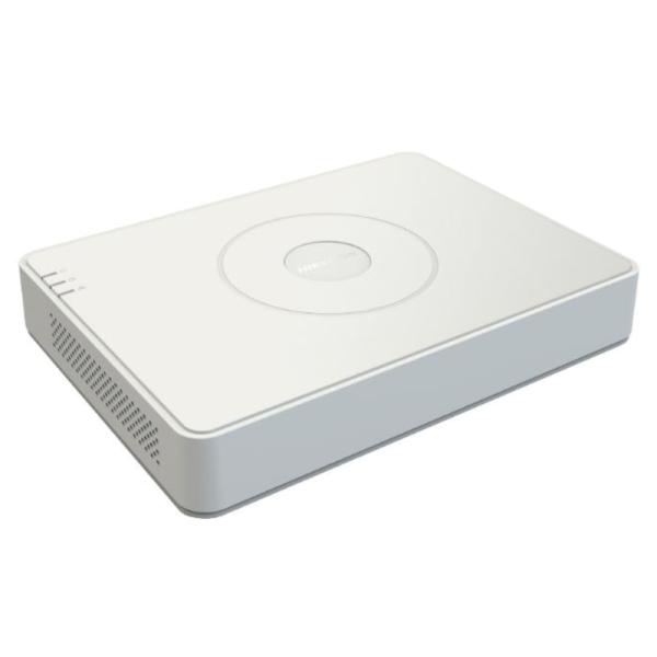 DVR Hikvision iDS-7116HQHI-M1/S 16 Canales 5 MP Lite 1 HDD AcuSense
