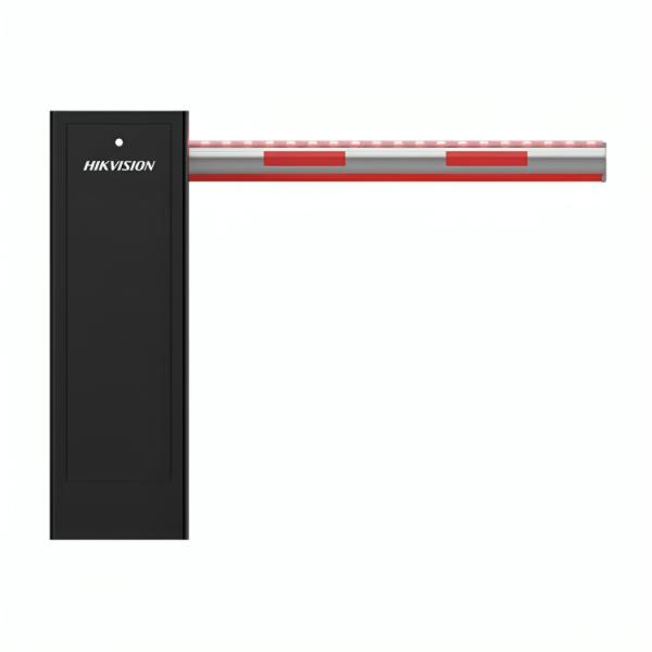 Barrera Vehicular Hikvision DS-TMG300-DR/A con Brazo