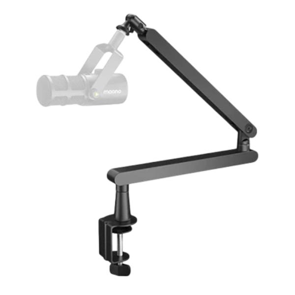 Soporte Maono BA92 Micrófono Hasta 2kg 5/8"-3/8″