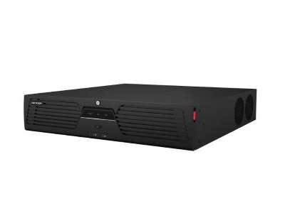 NVR Hikvision DS-9664NI-M8 64 Canales 2U