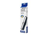 Cinta de Tela Epson S015337 Negro LQ 590 590II NT