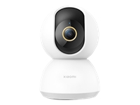 Cámara Orientable WiFi Xiaomi MI Smart Camera C300 - Cámara de Vigilancia de Red - PTZ - Color - 230