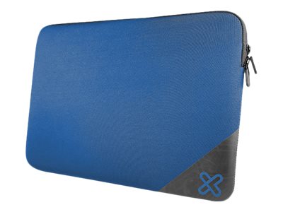 Maletín Klip Xtreme NeoActive KNS-120 15.6″ Azul