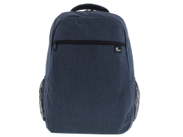 Maletín Xtech Durham 15.6″ Azul