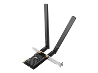 Tarjeta de Red TP-Link Archer TX20E V2 PCIE Bluetooth 5.2