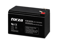 Batería UPS Forza FUB-1270 12 V 7 Ah