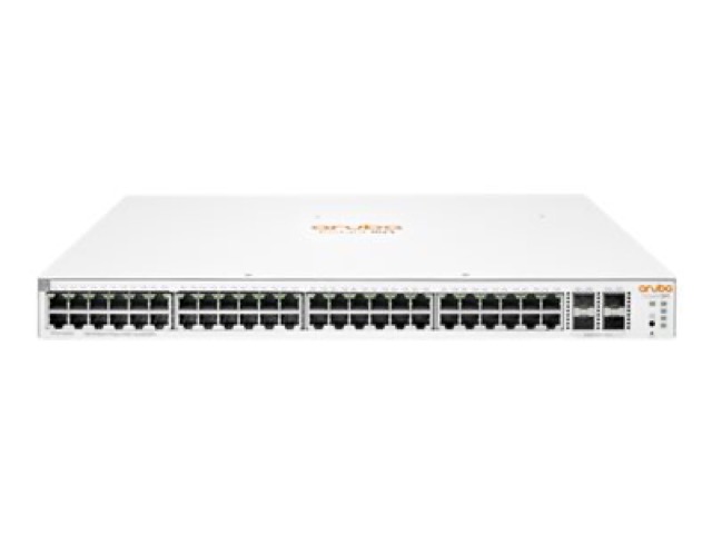 Switch HPE Instant On 1930 48G 48 Puertos Gigabit POE 370 W Administrable L3 4 SFP+