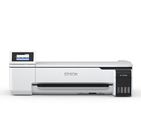 Plotter Epson SureColor T3170x 24″ Tinta WiFi
