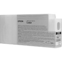 Tinta Epson HDR Cartucho Negro Claro 700ml