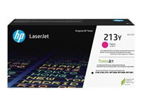 Tóner HP W2133Y Alto Rendimiento