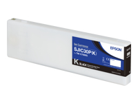 Tinta Epson SJIC30P(K) Cartucho Negro