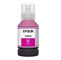 Botella de Tinta Epson T49H300 Magenta 140ml