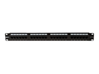 Patch Panel Nexxt Cat5e 24 Puertos