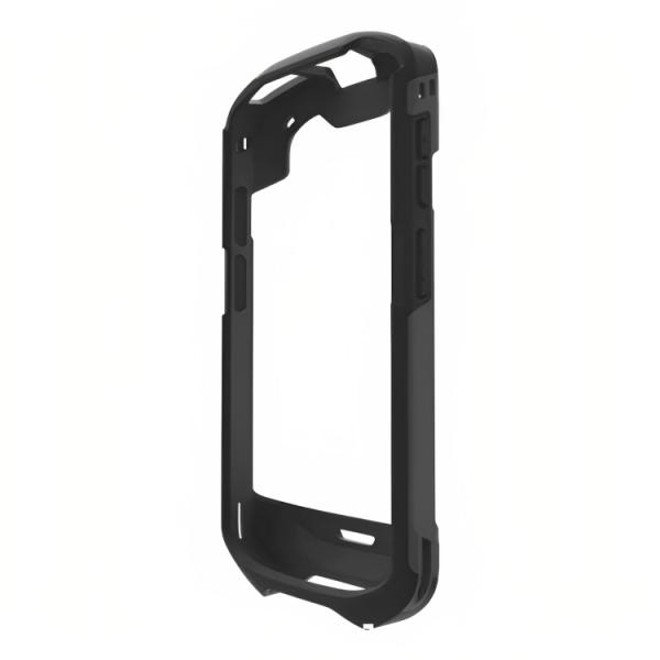 ESTUCHE ZEBRA RUGGED BOOT TC15-TN28 SG-TC1XTN28-EXO1-01