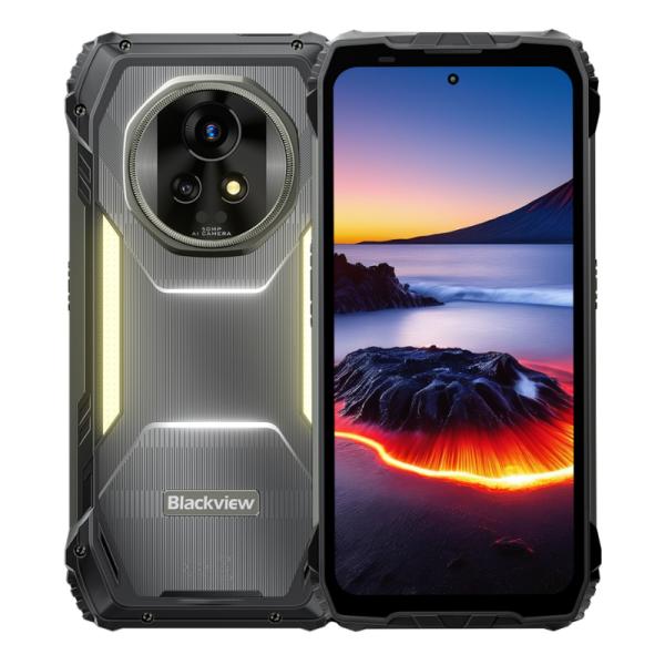 Celular Blackview Xplore 2 Projector 1 TB 16 GB RAM 5G