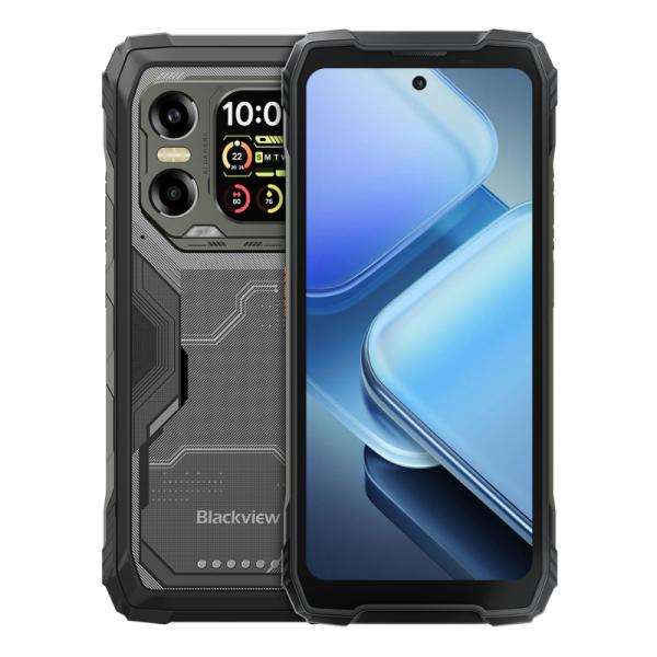 Celular Blackview Xplore X1 256 GB 12 GB RAM 5G